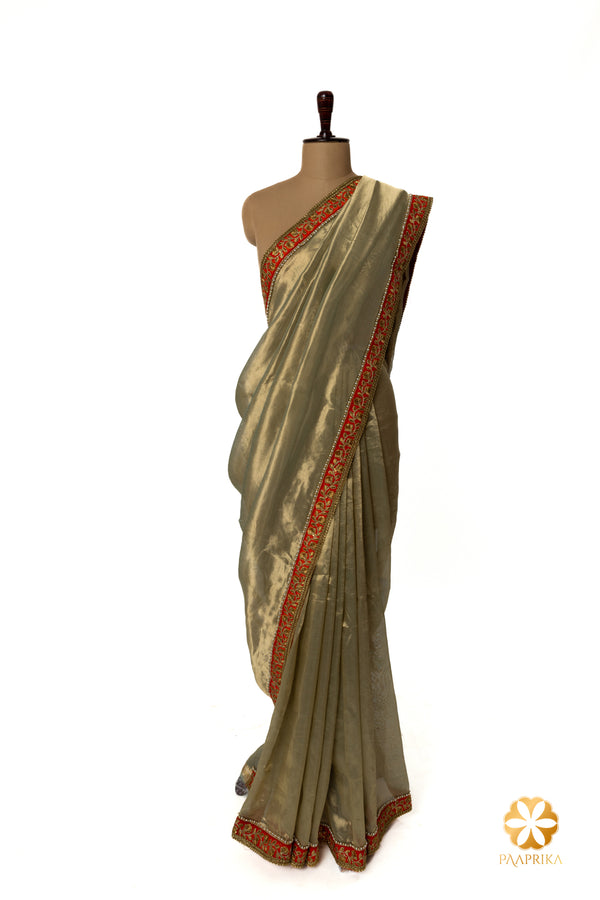Buy New Design Sarees Online Shopping For Women – Paaprika